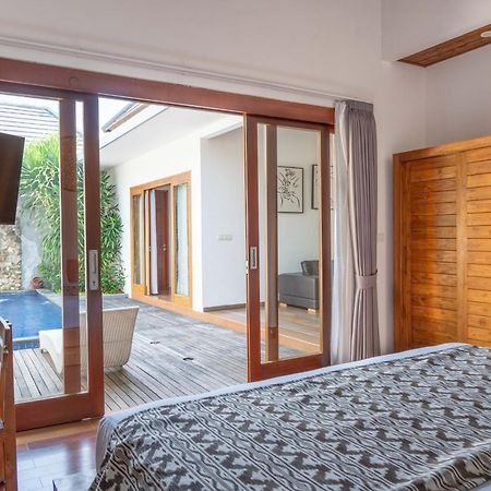 Bali Nyuh Gading Villas Kerobokan Exterior foto