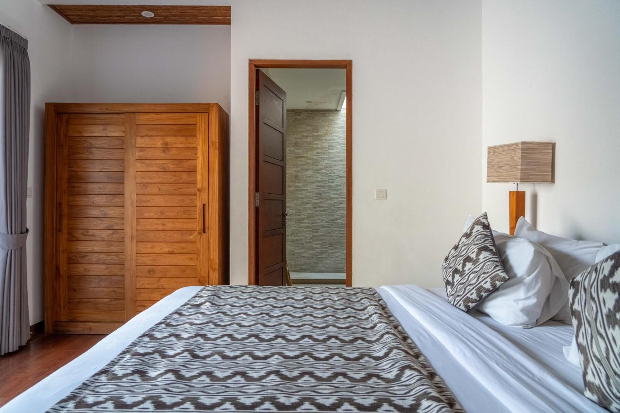 Bali Nyuh Gading Villas Kerobokan Exterior foto