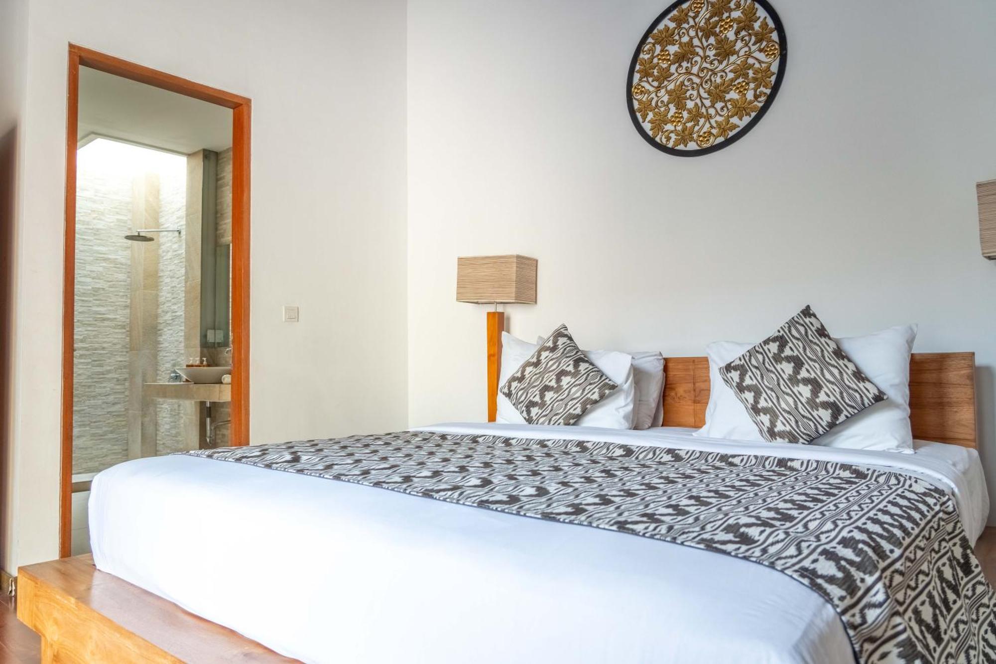 Bali Nyuh Gading Villas Kerobokan Exterior foto