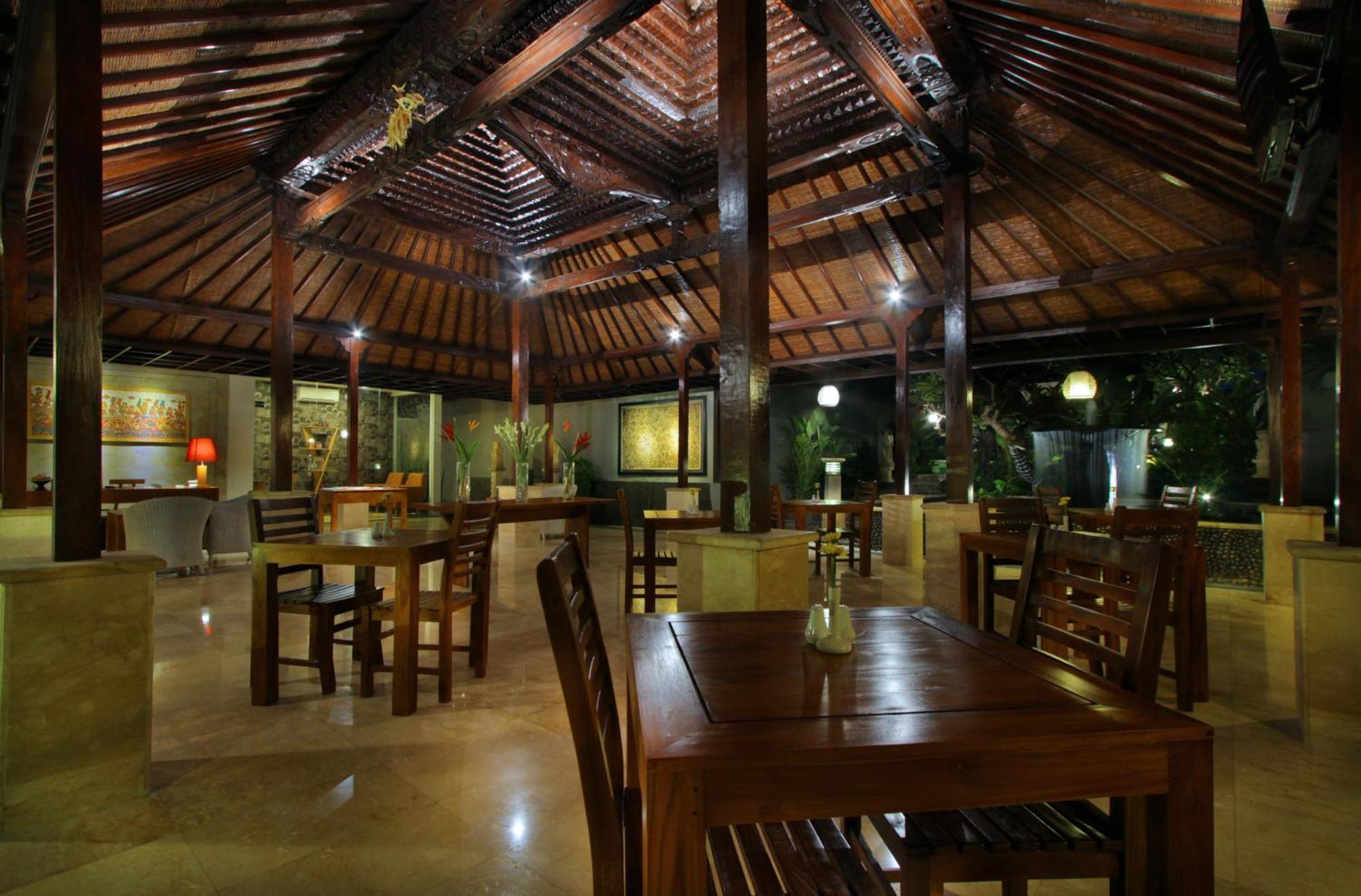 Bali Nyuh Gading Villas Kerobokan Exterior foto