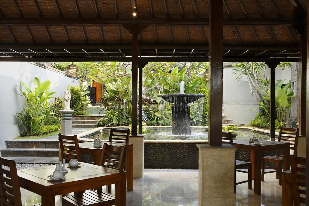 Bali Nyuh Gading Villas Kerobokan Exterior foto