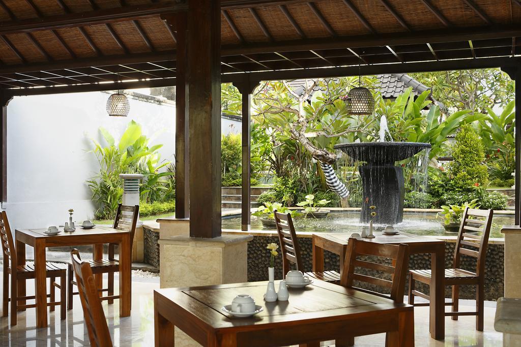 Bali Nyuh Gading Villas Kerobokan Exterior foto