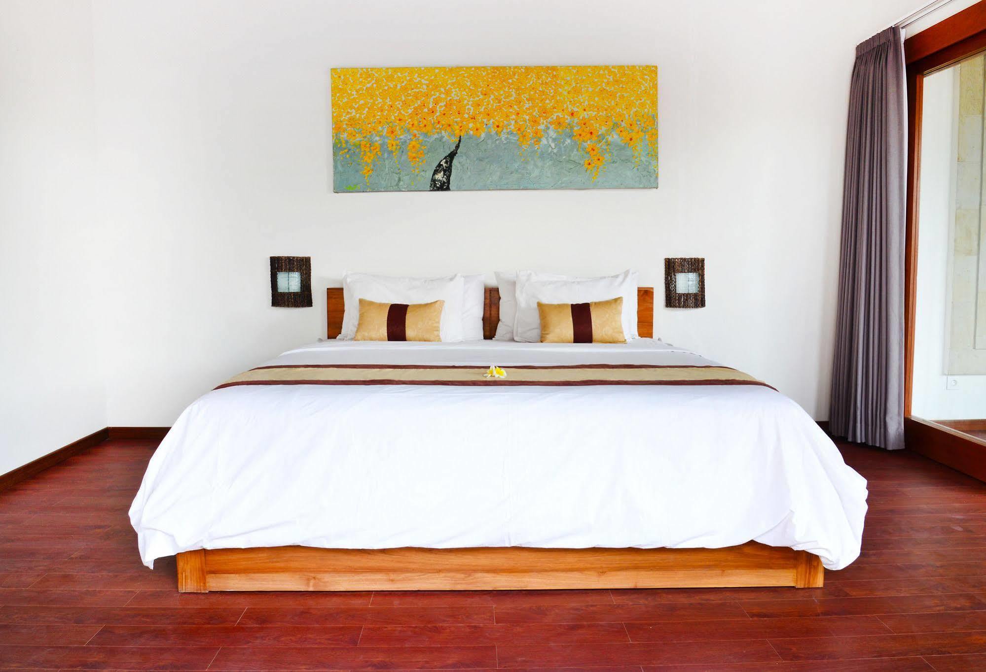 Bali Nyuh Gading Villas Kerobokan Exterior foto