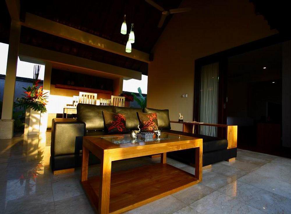 Bali Nyuh Gading Villas Kerobokan Exterior foto
